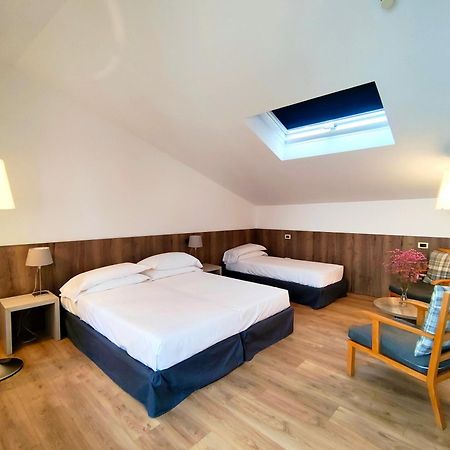 Albergo Del Sole Porto Valtravaglia Zewnętrze zdjęcie