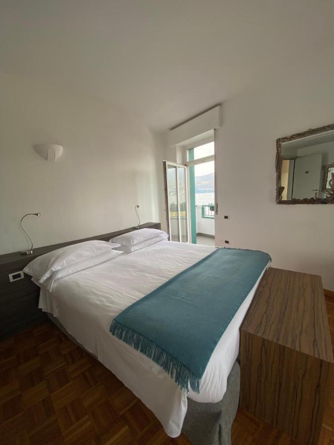 Albergo Del Sole Porto Valtravaglia Zewnętrze zdjęcie