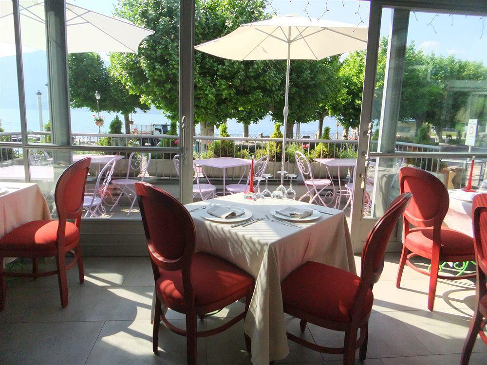 Albergo Del Sole Porto Valtravaglia Zewnętrze zdjęcie