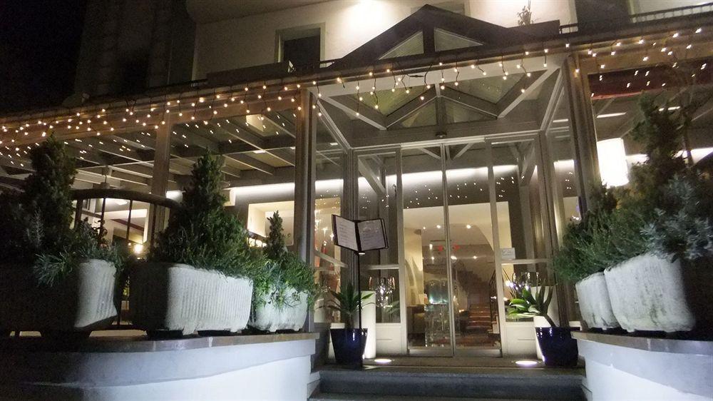 Albergo Del Sole Porto Valtravaglia Zewnętrze zdjęcie