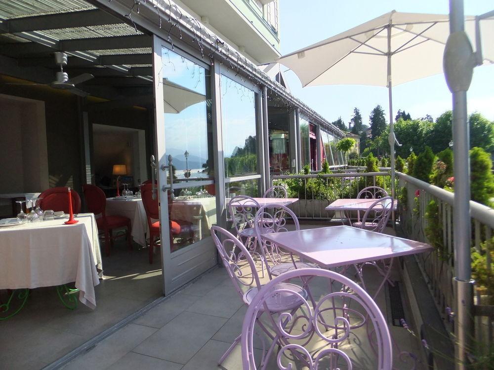 Albergo Del Sole Porto Valtravaglia Zewnętrze zdjęcie