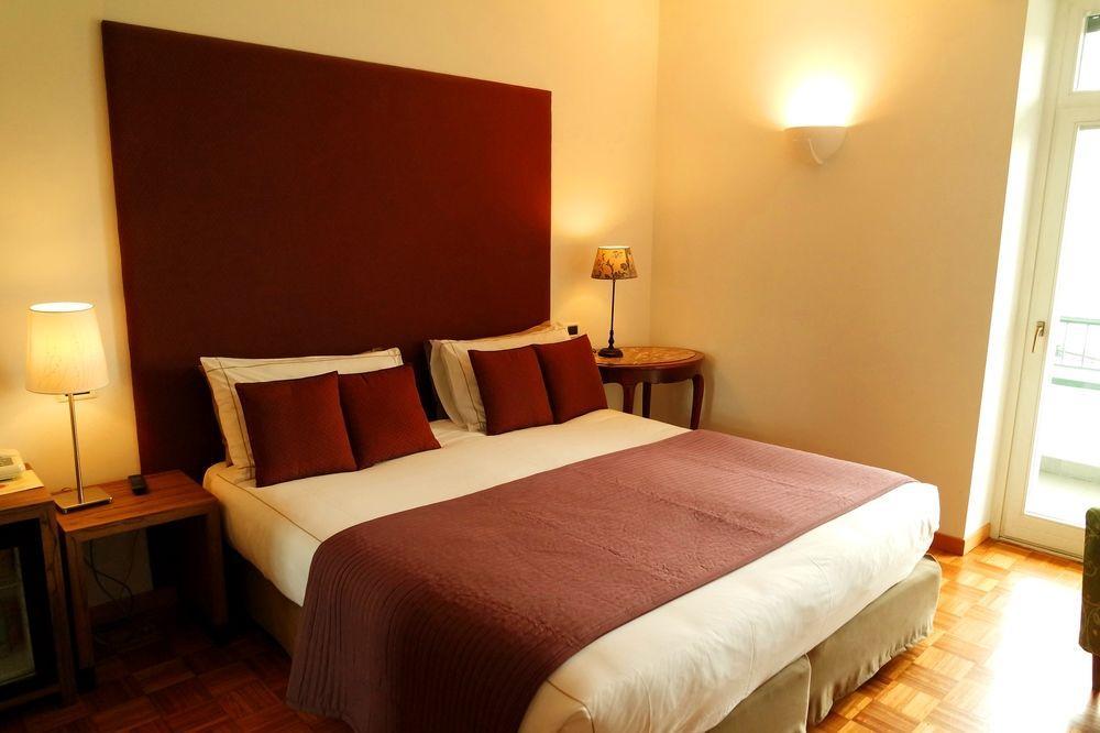Albergo Del Sole Porto Valtravaglia Zewnętrze zdjęcie
