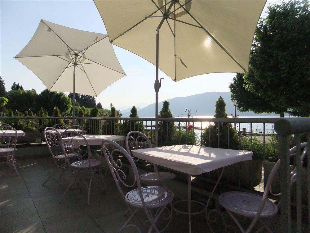Albergo Del Sole Porto Valtravaglia Zewnętrze zdjęcie