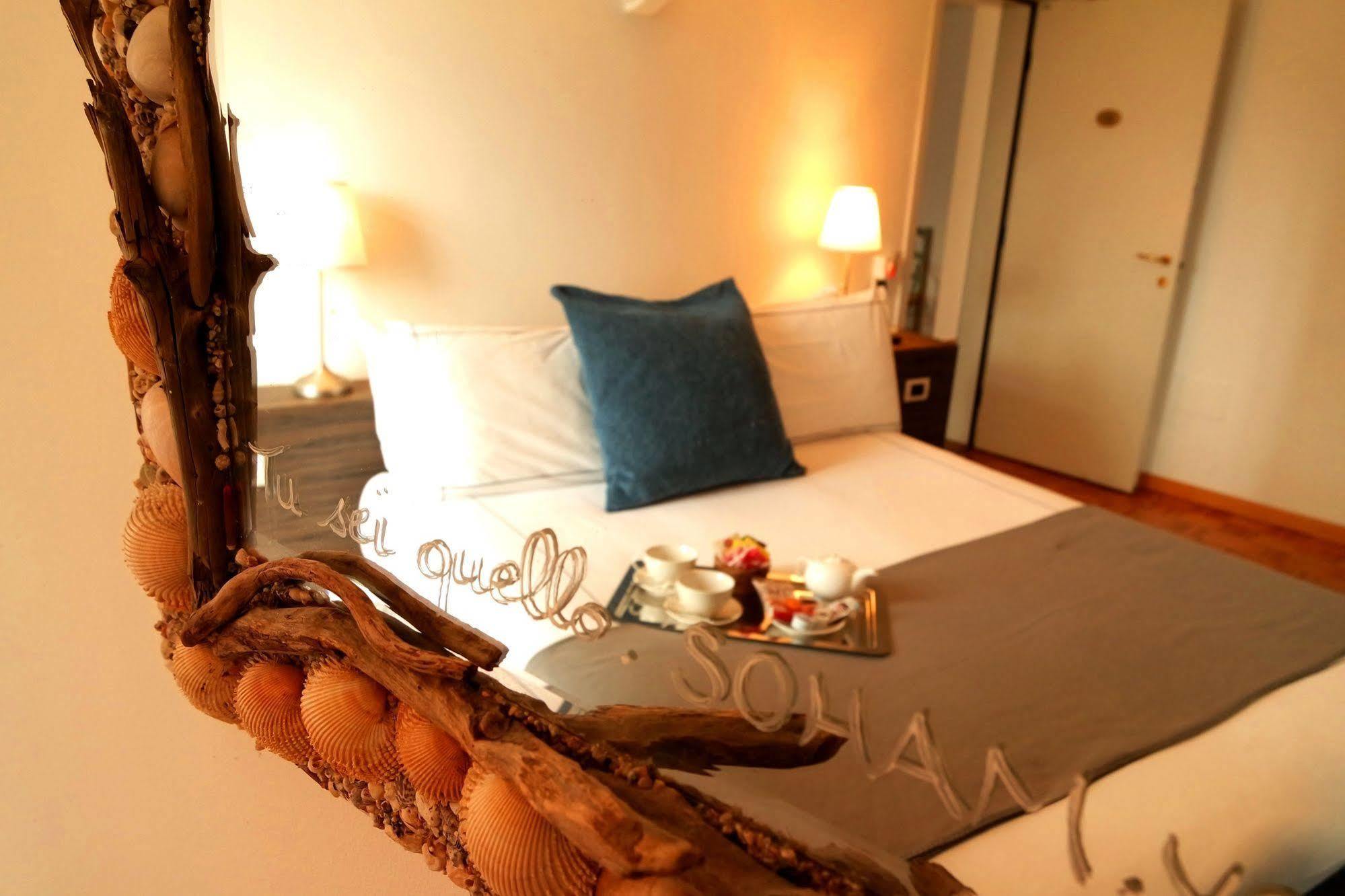 Albergo Del Sole Porto Valtravaglia Zewnętrze zdjęcie