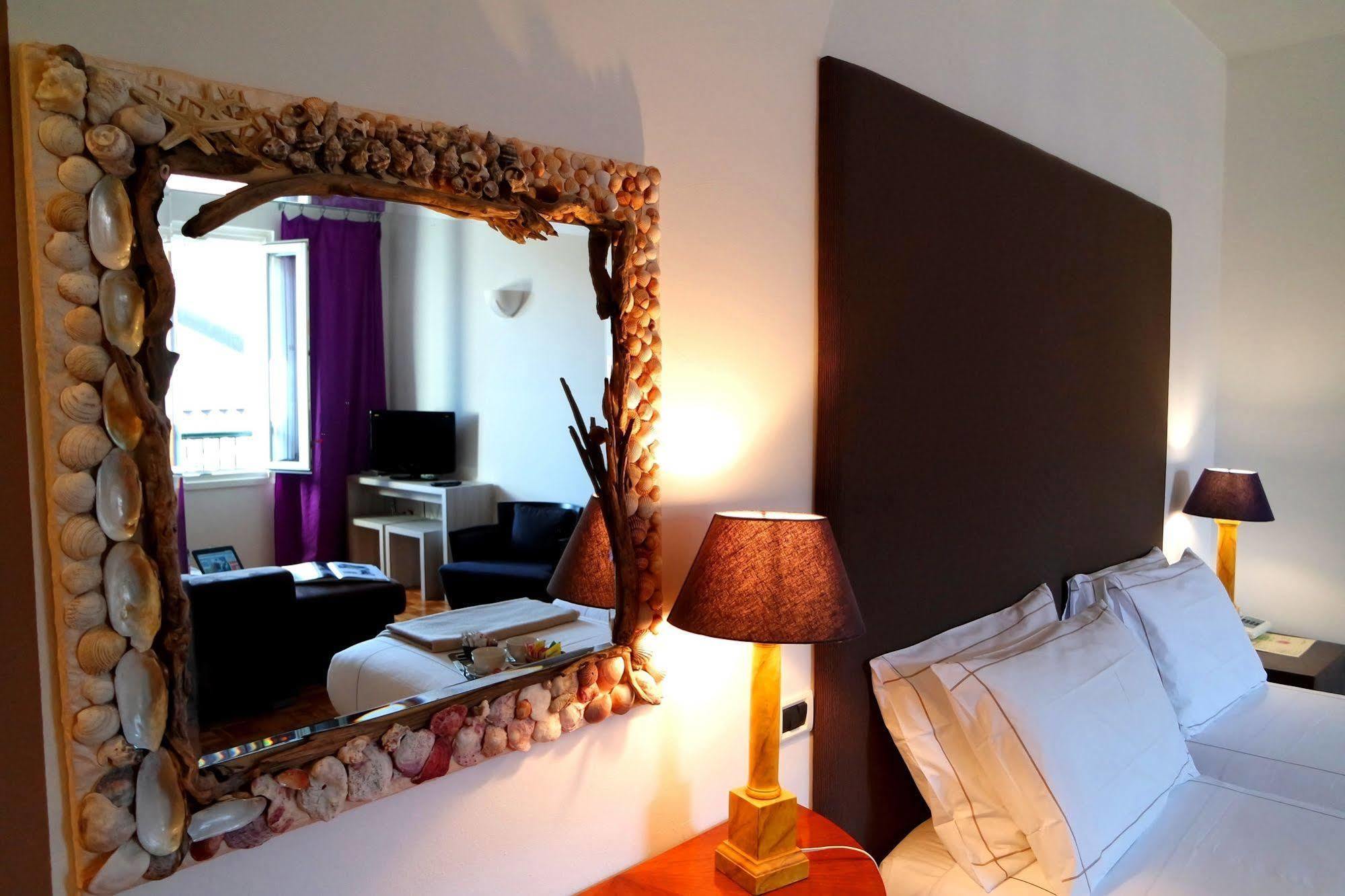 Albergo Del Sole Porto Valtravaglia Zewnętrze zdjęcie